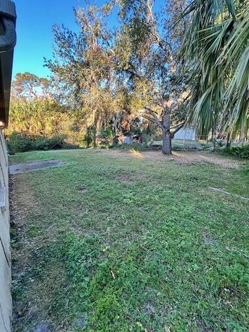 5814 BRICKELL DRIVE, North Port, FL 34286