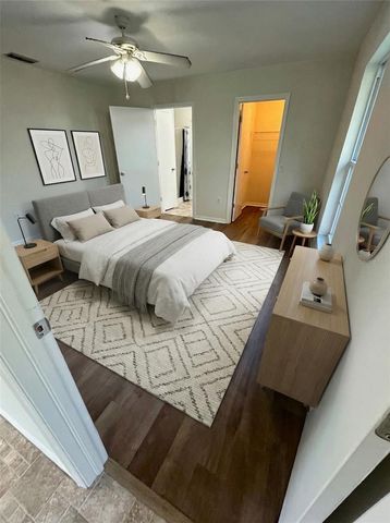 5814 BRICKELL DRIVE, North Port, FL 34286