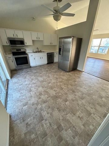 5814 BRICKELL DRIVE, North Port, FL 34286