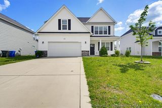 1717 Stackhouse Drive, Fayetteville, NC 28314