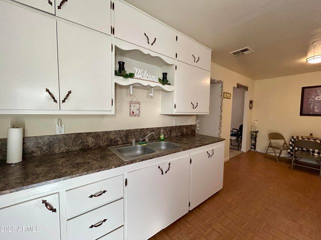 444 W VALENTINE Street, Superior, AZ 85173