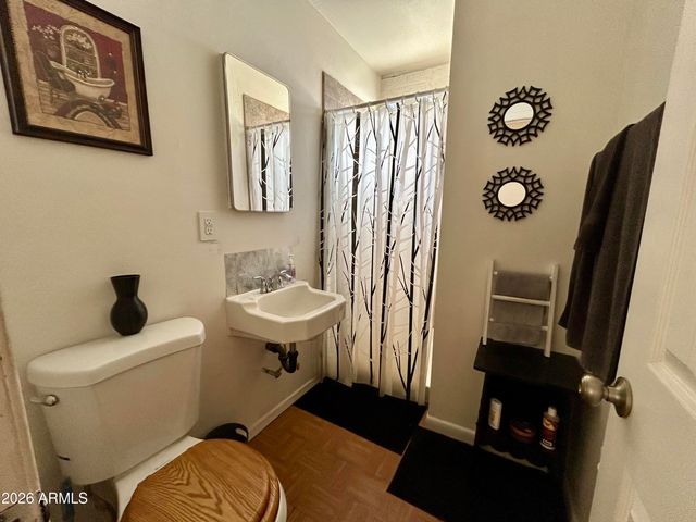 444 W VALENTINE Street, Superior, AZ 85173