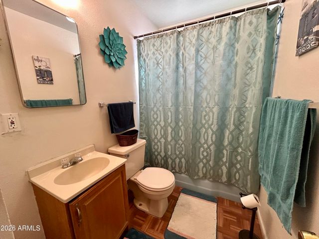 444 W VALENTINE Street, Superior, AZ 85173