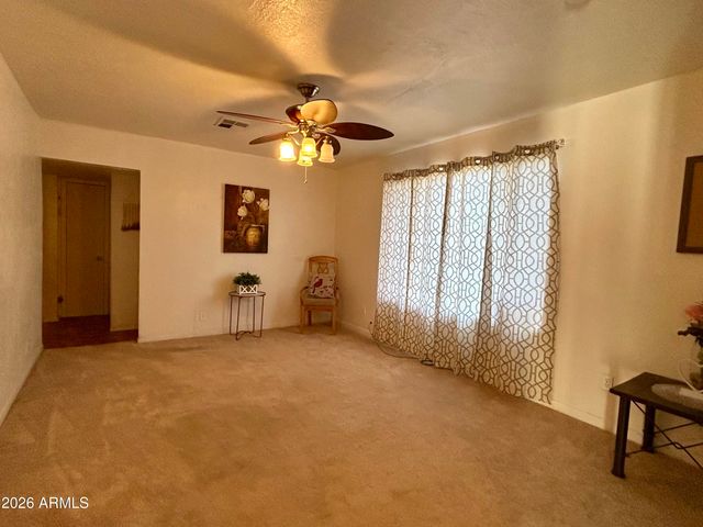 444 W VALENTINE Street, Superior, AZ 85173