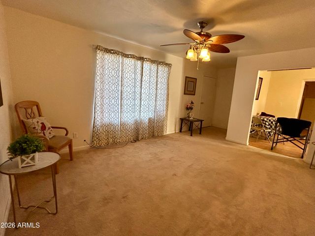 444 W VALENTINE Street, Superior, AZ 85173