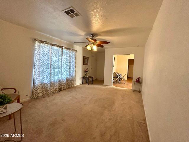 444 W VALENTINE Street, Superior, AZ 85173