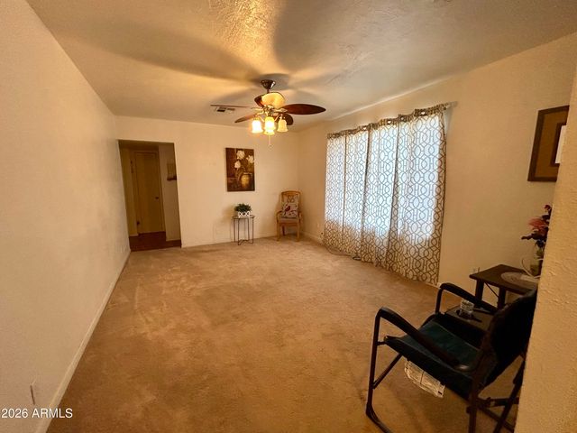 444 W VALENTINE Street, Superior, AZ 85173