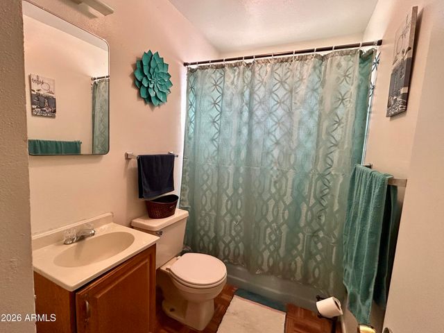 444 W VALENTINE Street, Superior, AZ 85173