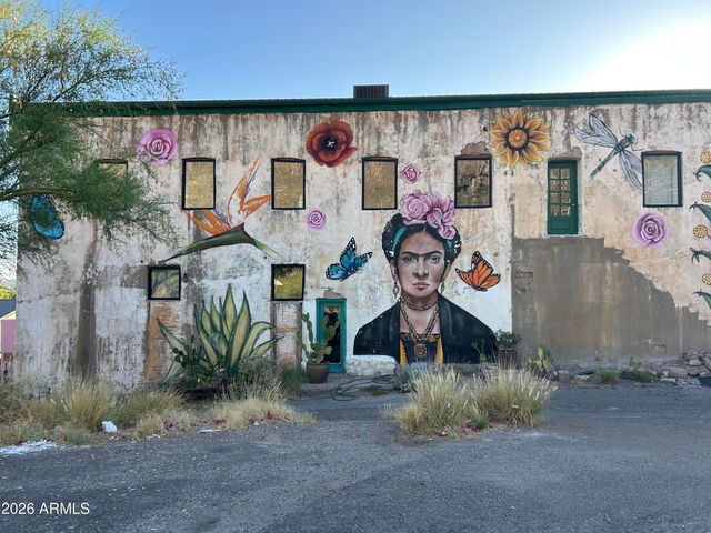 444 W VALENTINE Street, Superior, AZ 85173