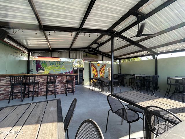 444 W VALENTINE Street, Superior, AZ 85173