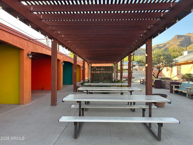 444 W VALENTINE Street, Superior, AZ 85173