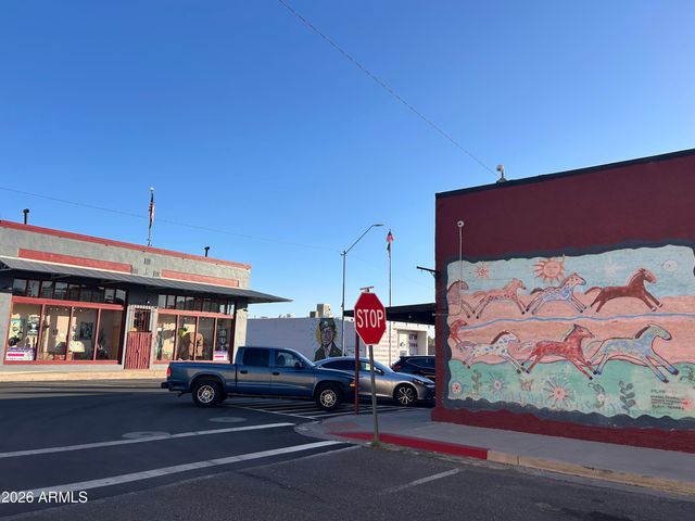 444 W VALENTINE Street, Superior, AZ 85173