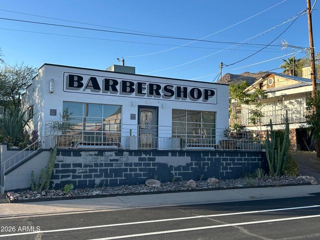 444 W VALENTINE Street, Superior, AZ 85173