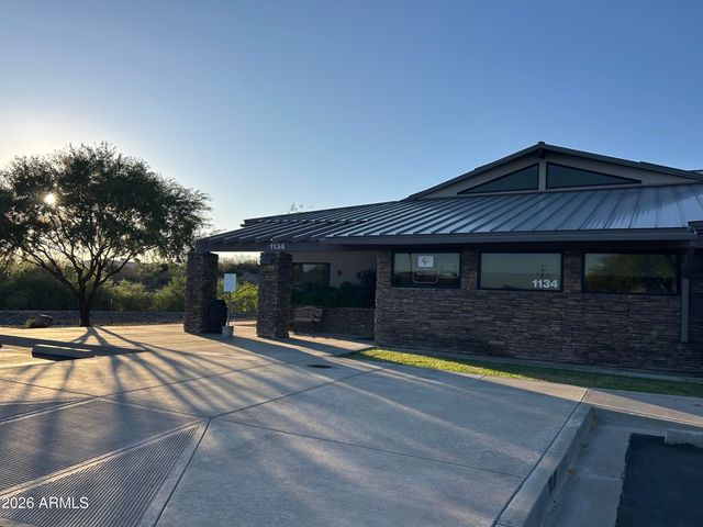 444 W VALENTINE Street, Superior, AZ 85173