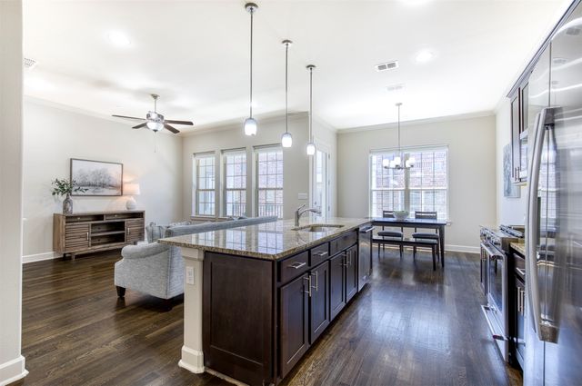 5005 Meridian Lane 3102, Addison, TX 75001