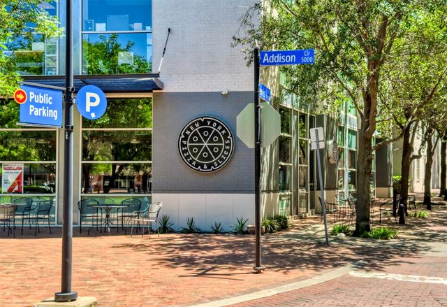 5005 Meridian Lane 3102, Addison, TX 75001