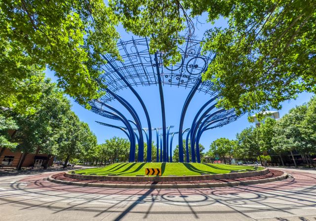 5005 Meridian Lane 3102, Addison, TX 75001