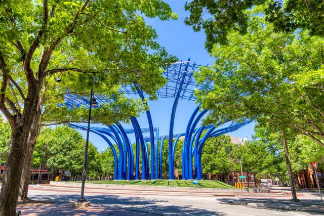 5005 Meridian Lane 3102, Addison, TX 75001