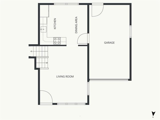 3507 Ruysser Road, Kansas City, MO 64137