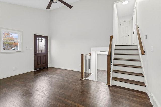 3507 Ruysser Road, Kansas City, MO 64137