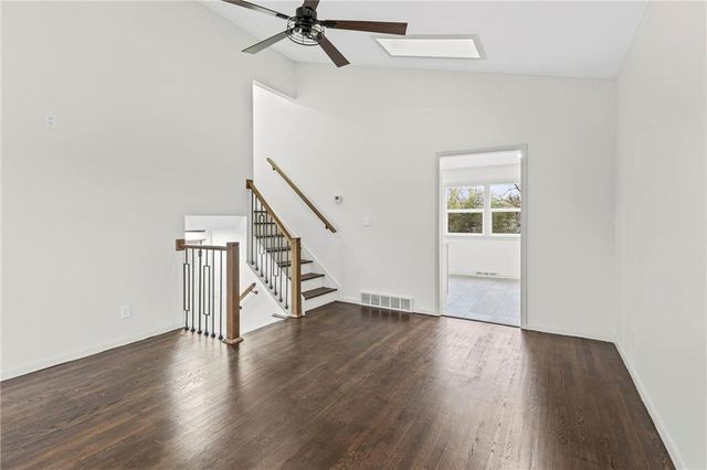 3507 Ruysser Road, Kansas City, MO 64137