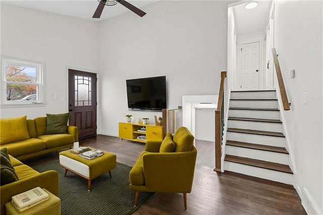 3507 Ruysser Road, Kansas City, MO 64137