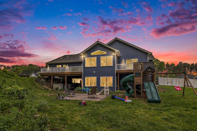 1881 Sienna Street, Kalamazoo, MI 49009