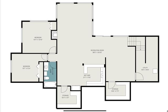 1881 Sienna Street, Kalamazoo, MI 49009