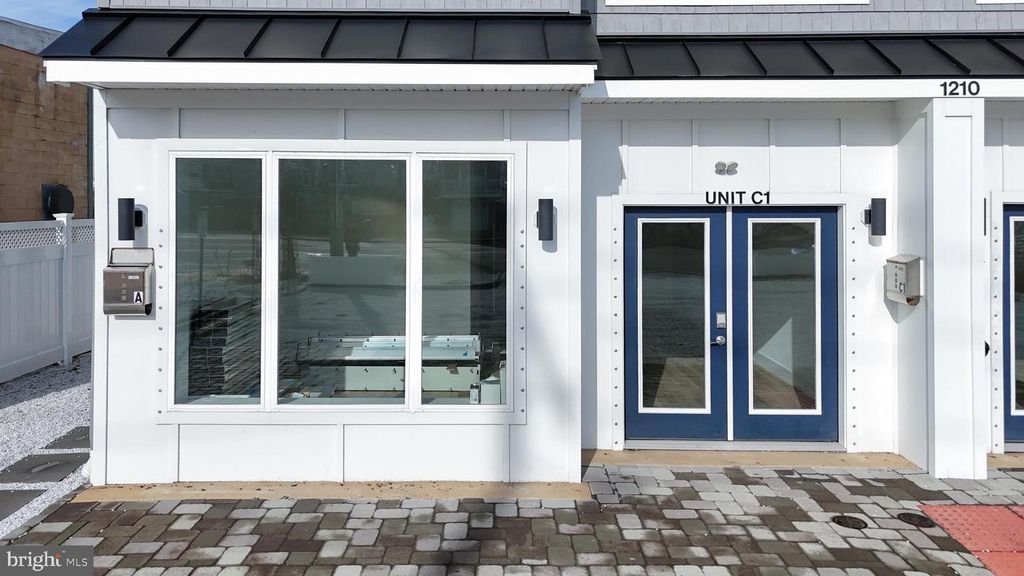 Image 1 of property listing at 1210 LONG BEACH BLVD #C1-01, Beach Haven, NJ 08008