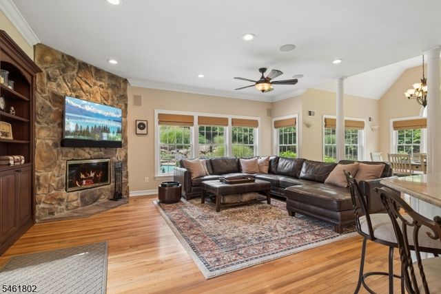 37 COLTS GLEN LANE, Bernards Twp., NJ 07920
