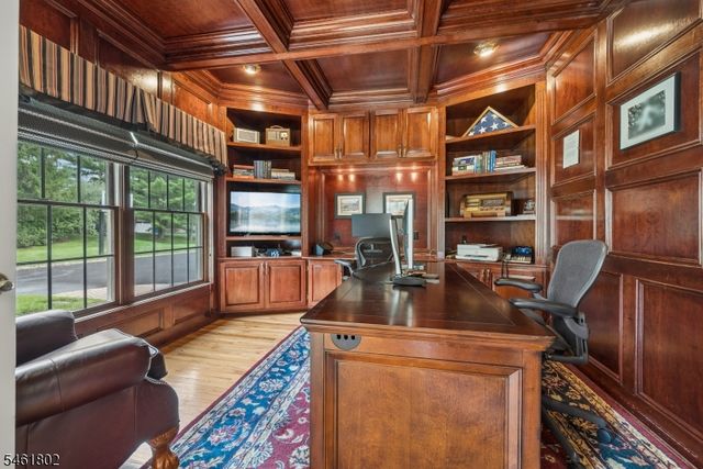 37 COLTS GLEN LANE, Bernards Twp., NJ 07920