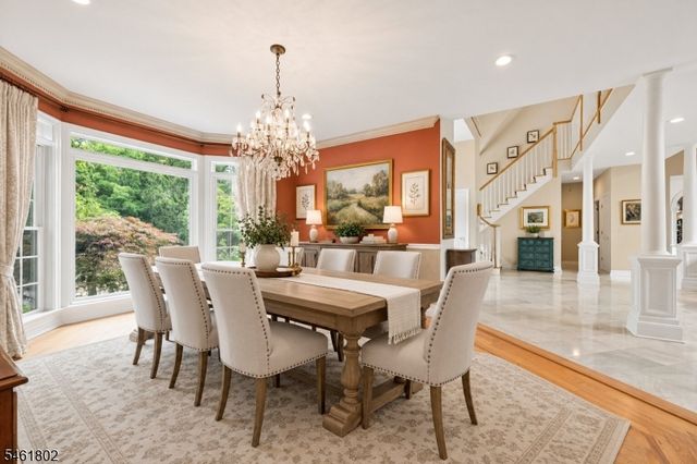 37 COLTS GLEN LANE, Bernards Twp., NJ 07920