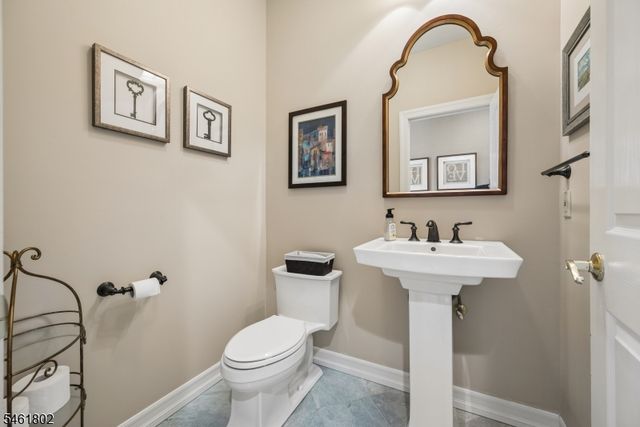 37 COLTS GLEN LANE, Bernards Twp., NJ 07920