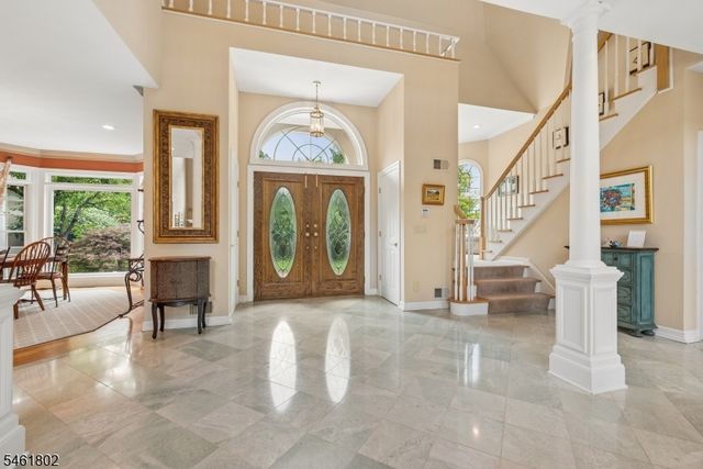 37 COLTS GLEN LANE, Bernards Twp., NJ 07920