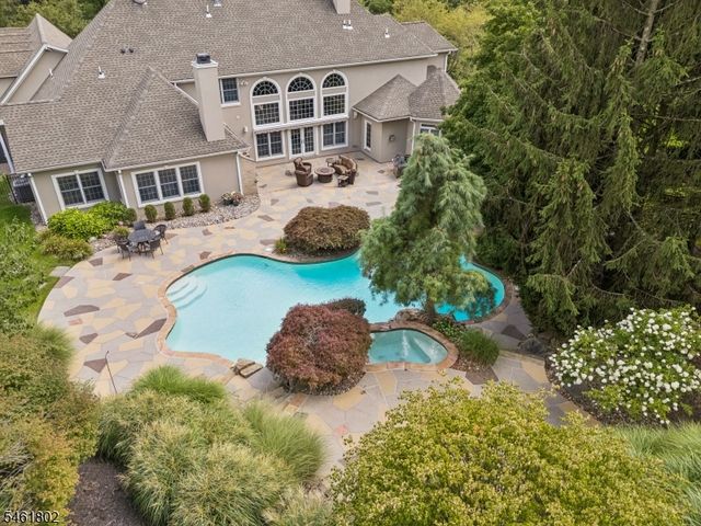 37 COLTS GLEN LANE, Bernards Twp., NJ 07920
