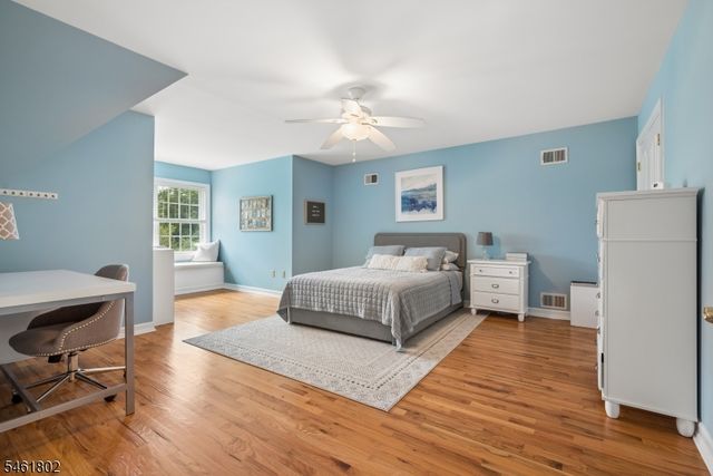 37 COLTS GLEN LANE, Bernards Twp., NJ 07920