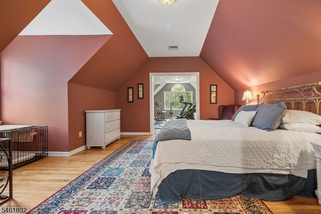 37 COLTS GLEN LANE, Bernards Twp., NJ 07920