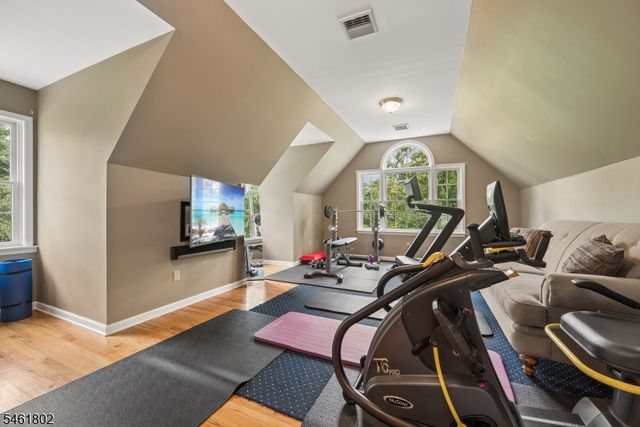 37 COLTS GLEN LANE, Bernards Twp., NJ 07920