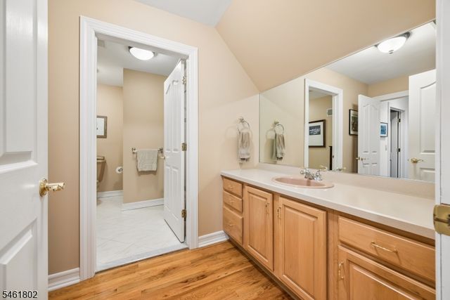 37 COLTS GLEN LANE, Bernards Twp., NJ 07920