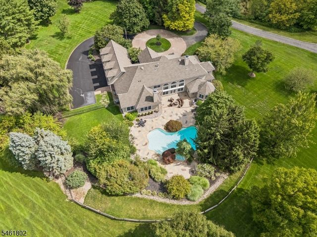 37 COLTS GLEN LANE, Bernards Twp., NJ 07920