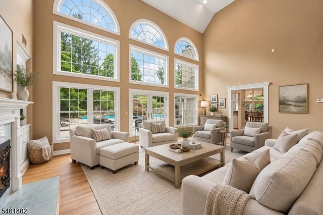 37 COLTS GLEN LANE, Bernards Twp., NJ 07920