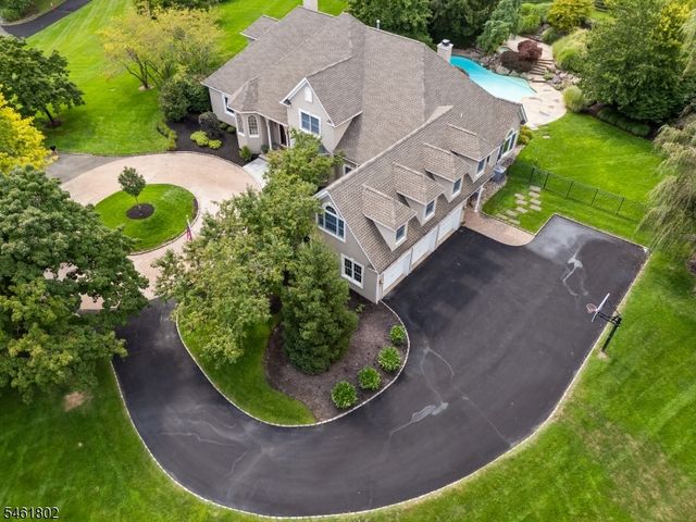37 COLTS GLEN LANE, Bernards Twp., NJ 07920