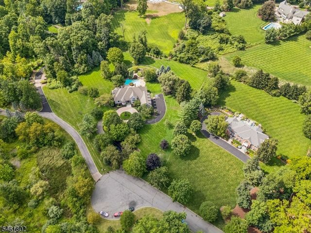37 COLTS GLEN LANE, Bernards Twp., NJ 07920