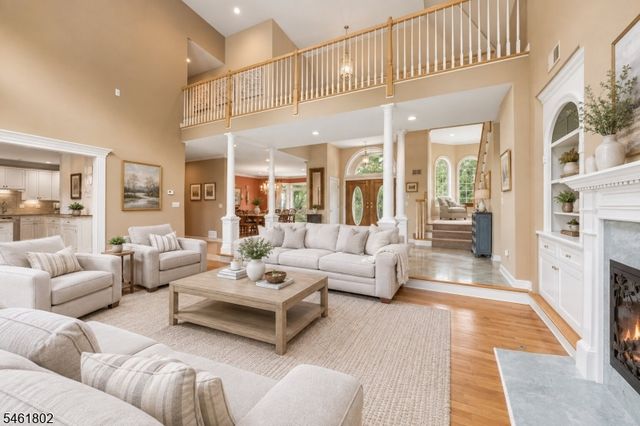 37 COLTS GLEN LANE, Bernards Twp., NJ 07920