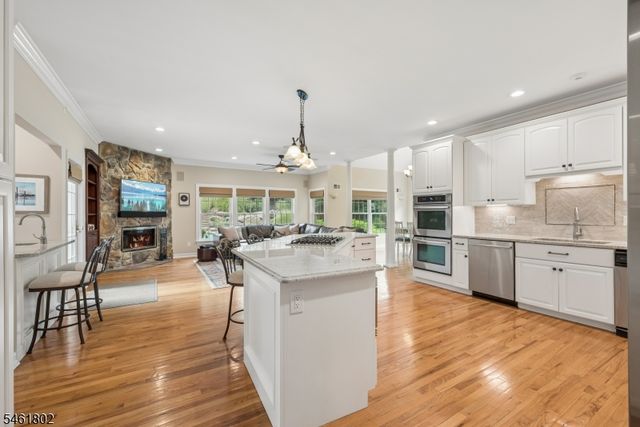 37 COLTS GLEN LANE, Bernards Twp., NJ 07920