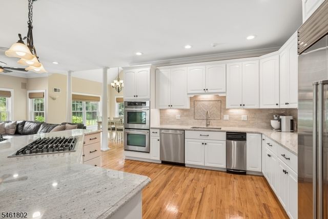 37 COLTS GLEN LANE, Bernards Twp., NJ 07920