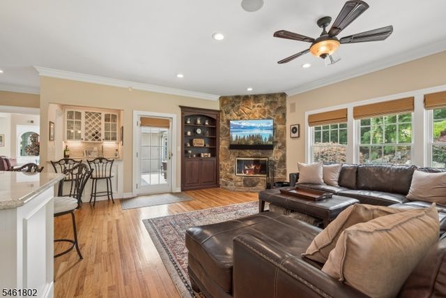 37 COLTS GLEN LANE, Bernards Twp., NJ 07920