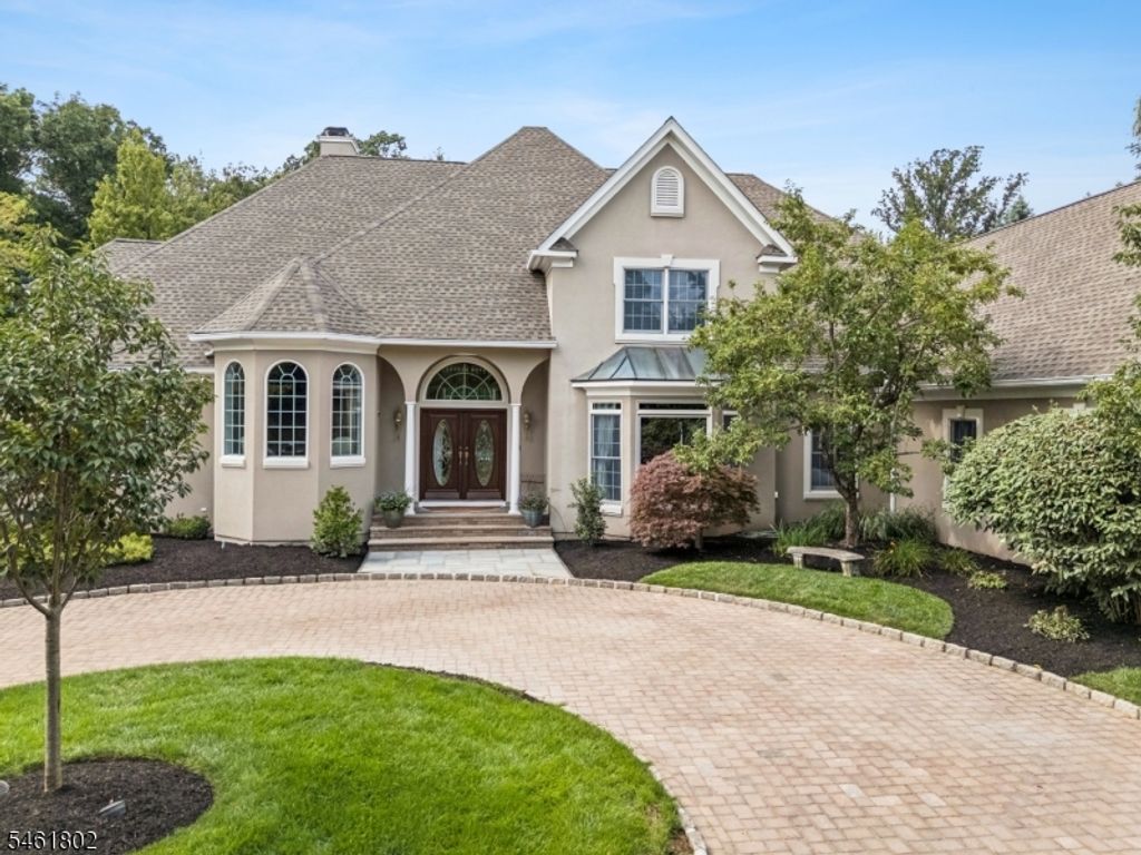 37 COLTS GLEN LANE, Bernards Twp., NJ 07920