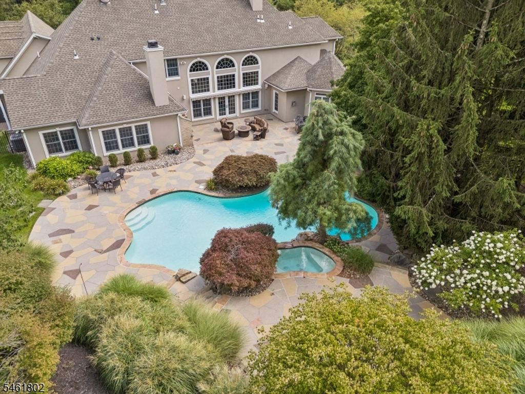 37 COLTS GLEN LANE, Bernards Twp., NJ 07920 — photo 3