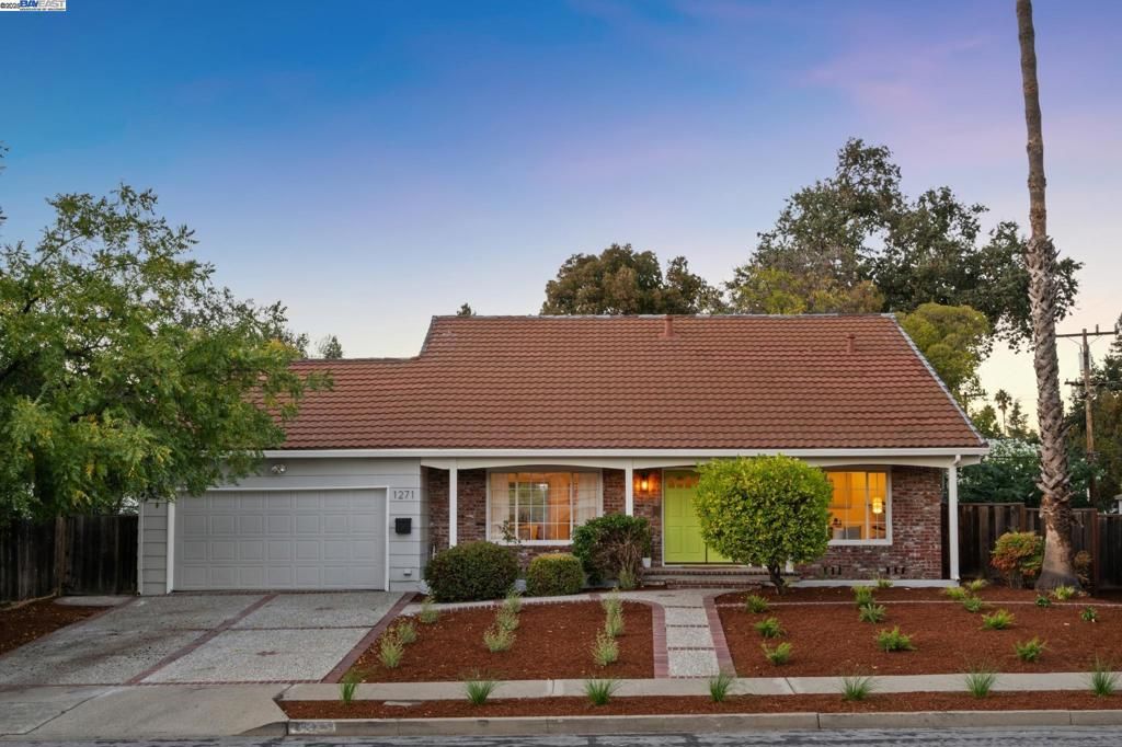 1271 HOOKSTON ROAD, Concord, CA 94518